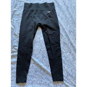 GYMSHARK Vital Seamless Leggings